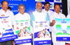 Karnataka Milk Federation launches Nandini brand milk in Mumbai
